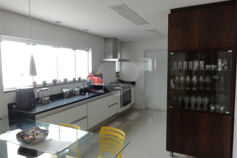 Sobrado à venda com 3 quartos, sendo 1 suíte, em Mandaqui, São Paulo, SP