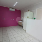 Casa para alugar com 3 quartos em Vila Hamburguesa, São Paulo, SP