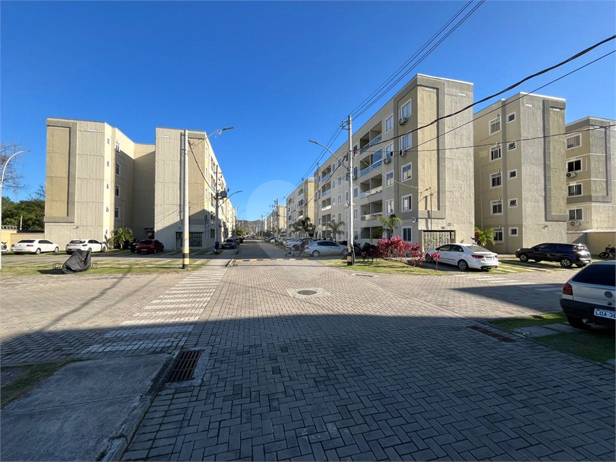 Apartamento à venda com 2 quartos em CAMPO GRANDE, Rio de Janeiro, RJ