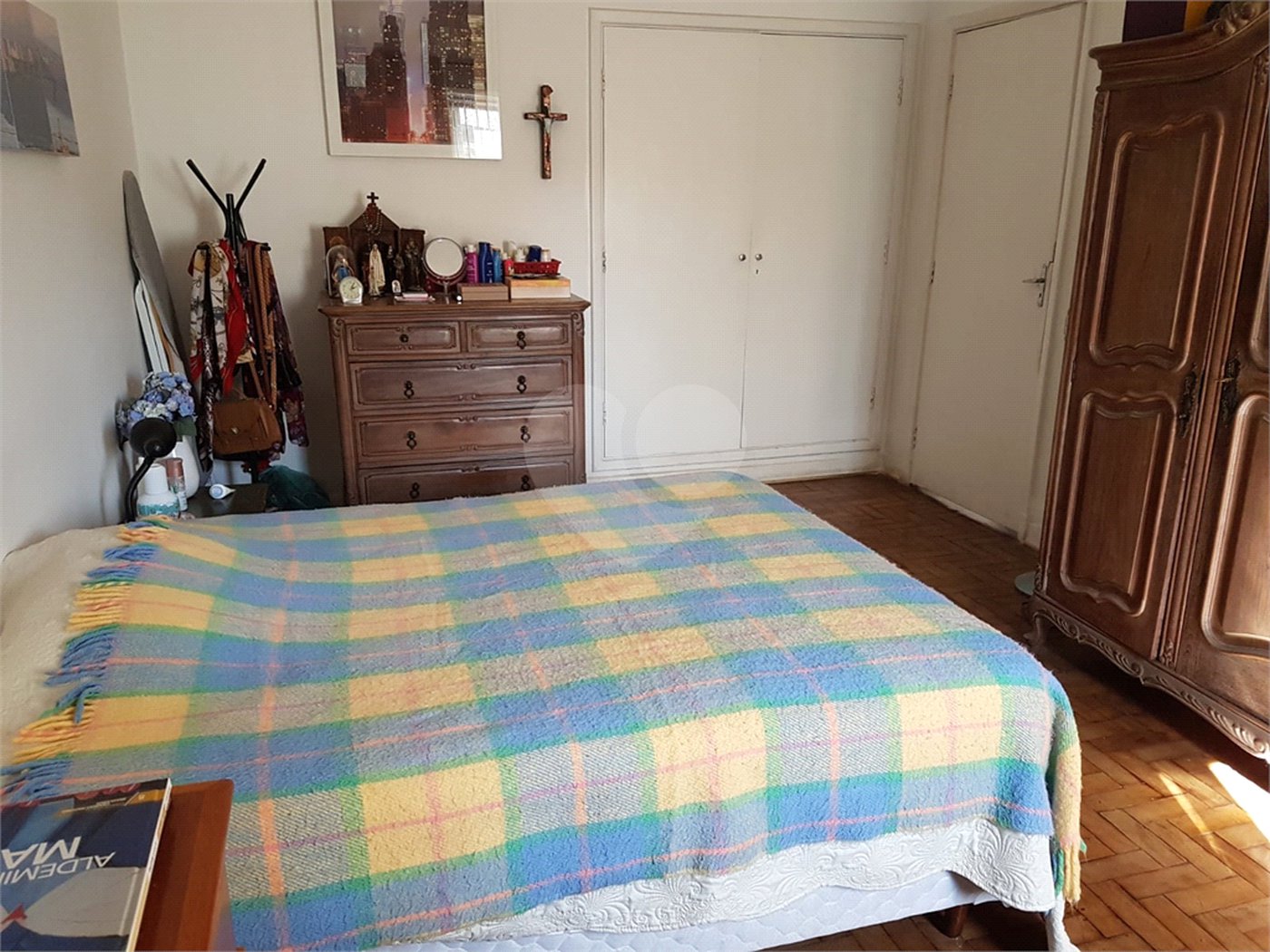 Sobrado à venda com 3 quartos, sendo 1 suíte, em Chácara Santo Antônio (zona Sul), São Paulo, SP