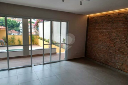 Casa à venda com 3 suítes em Jardim São Paulo(zona Norte), São Paulo, SP