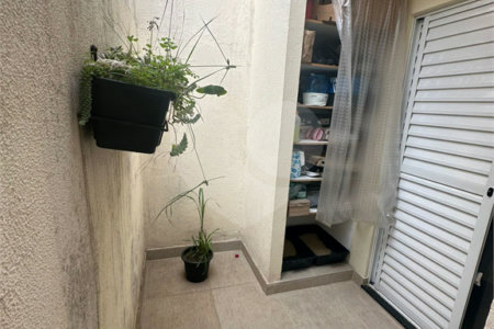Casa à venda com 4 quartos em Chora Menino, São Paulo, SP