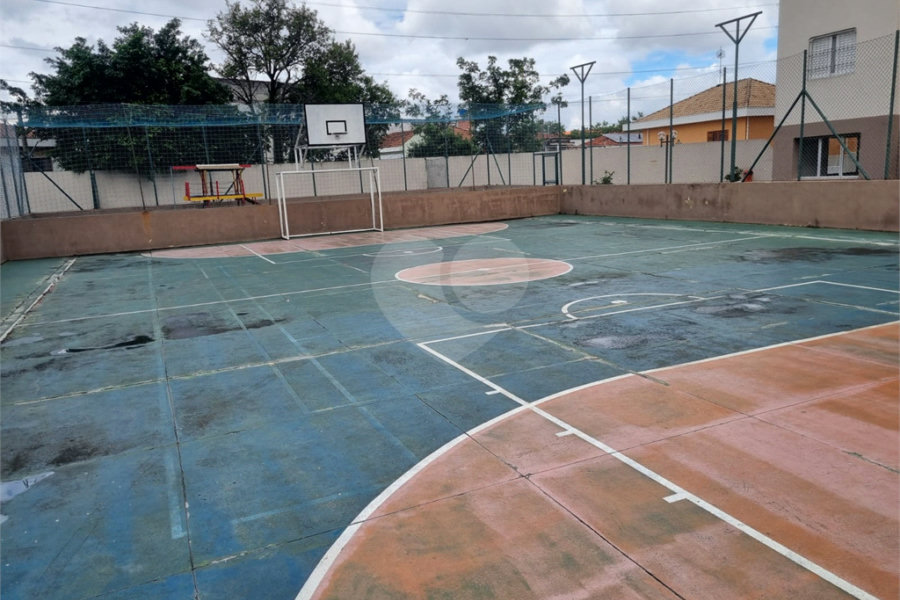 Apartamento à venda com 2 quartos em Vila Guilherme, São Paulo, SP