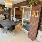 Apartamento à venda com 3 quartos, sendo 1 suíte, no Centro, São Bernardo do Campo, SP