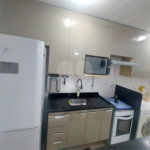 Apartamento à venda com 2 quartos em Campo Grande, Rio de Janeiro, RJ