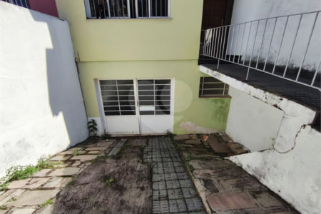 Sobrado à venda com 2 quartos em Vila Isolina Mazzei, São Paulo, SP