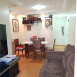 Apartamento à venda com 3 quartos em Mandaqui, São Paulo, SP