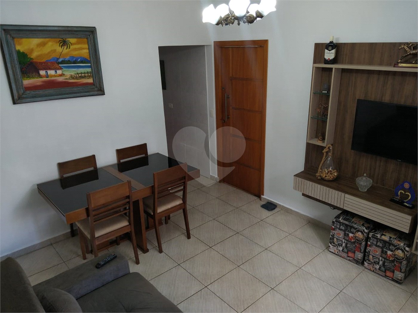Casa à venda com 2 suítes em Mandaqui, São Paulo, SP