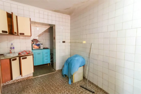 Casa à venda com 4 quartos em Jardim Monte Kemel, São Paulo, SP