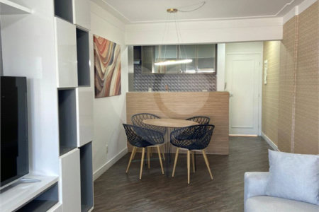 Apartamento à venda com 3 suítes em Jardim do Mar, São Bernardo do Campo, SP