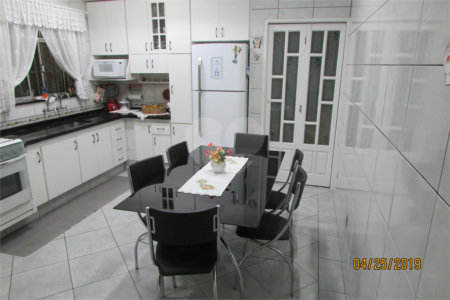Casa à venda com 3 quartos em Vila Jaguara, São Paulo, SP