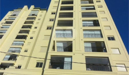 Apartamento à venda com 1 quarto em Casa Verde, São Paulo, SP