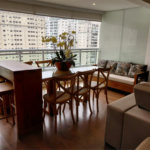 Apartamento à venda com 4 quartos, sendo 3 suítes, em Vila Leopoldina, São Paulo, SP