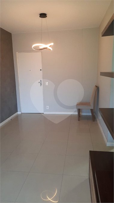 Apartamento para alugar com 3 quartos em Jardim Pedroso, Indaiatuba, SP