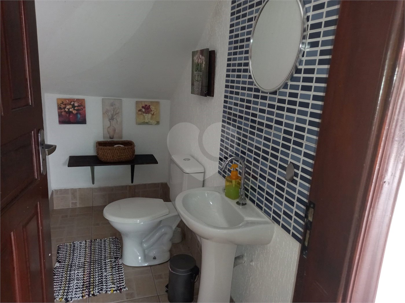 Casa à venda com 3 quartos, sendo 1 suíte,  em Parada Inglesa, São Paulo, SP