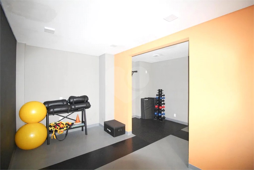 Apartamento à venda com 2 quartos em Vila Prudente, São Paulo, SP
