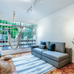 Apartamento à venda com 3 quartos em Vila Cordeiro, São Paulo, SP