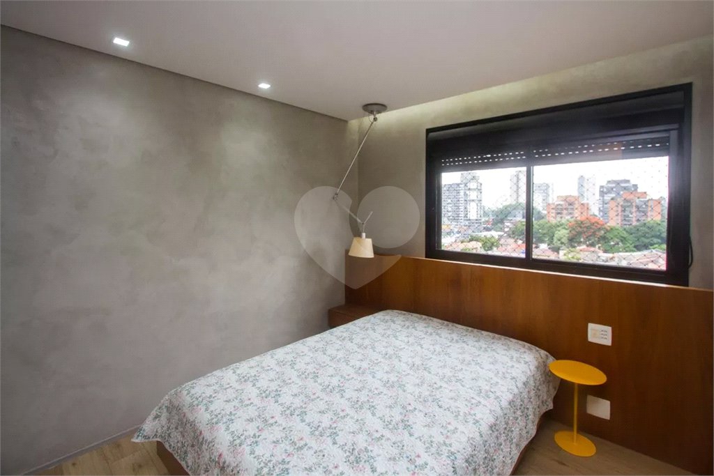 Apartamento à venda com 3 suítes em Alto da Boa Vista, São Paulo, SP