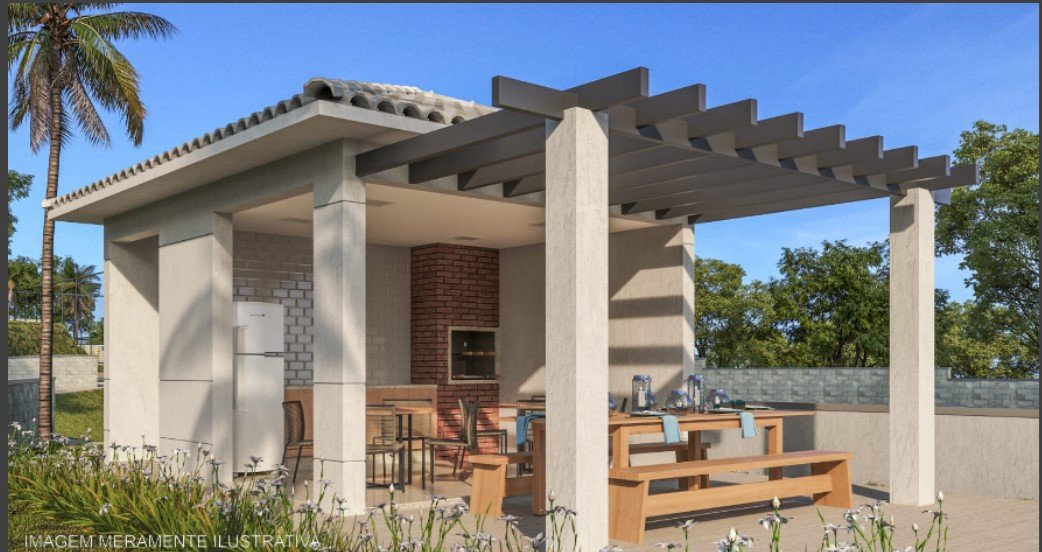 Residencial Recanto Das Árvores