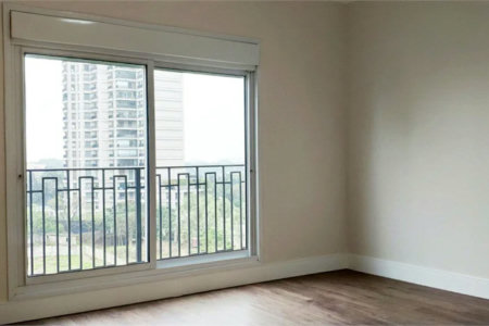 Apartamento para alugar com 2 suítes em Jardim Panorama, São Paulo, SP
