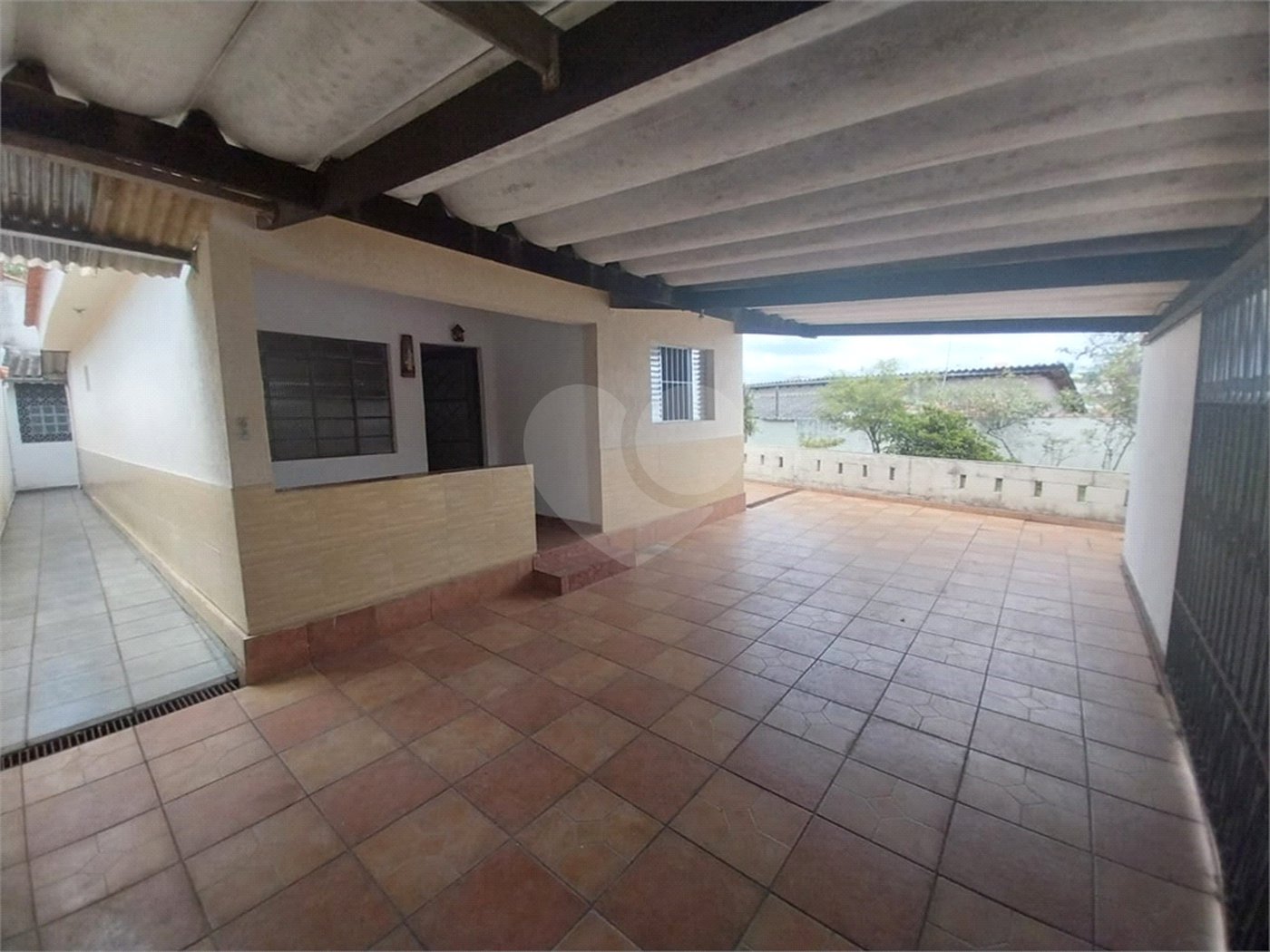 Casa à venda com 2 quartos em Vila Natal, Mogi das Cruzes, SP