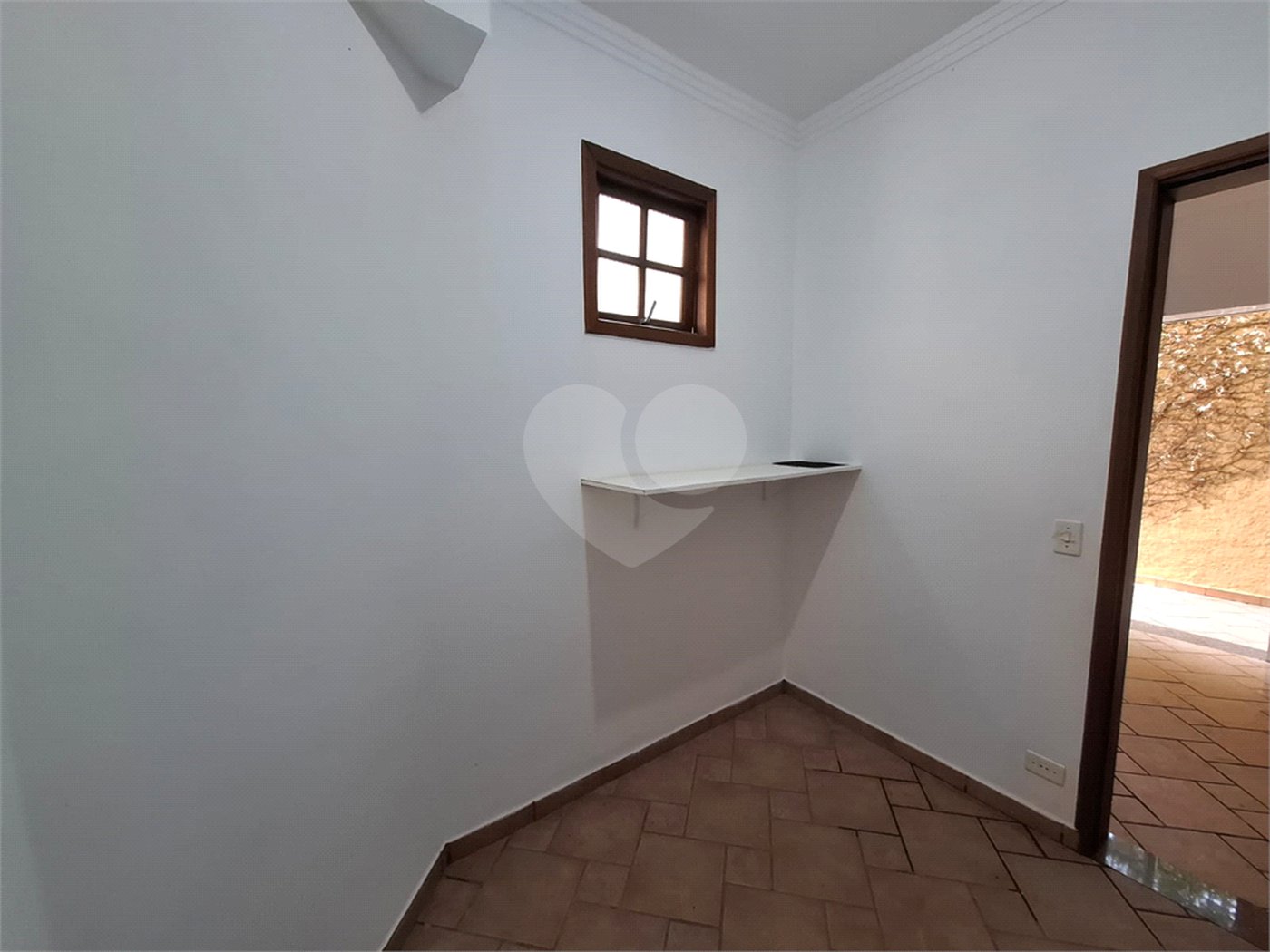 Casa para alugar com 4 quartos, sendo 2 suítes, no condomínio Palm Garden, São Paulo - SP