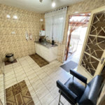 Casa à venda com 3 quartos em Vila Nova Cachoeirinha, São Paulo, SP