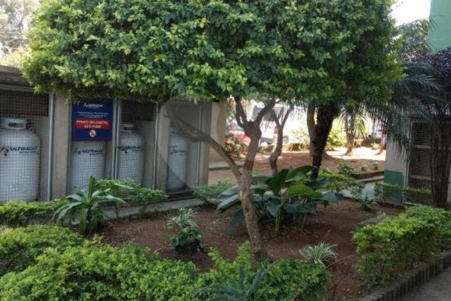 Apartamento à venda com 2 quartos em Vila Nova Cachoeirinha, São Paulo, SP