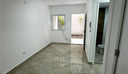 Apartamento à venda ou para alugar com 2 quartos em Mandaqui, São Paulo, SP