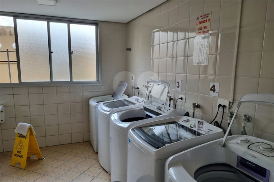 Apartamento à venda com 1 quarto em Santana, São Paulo, SP
