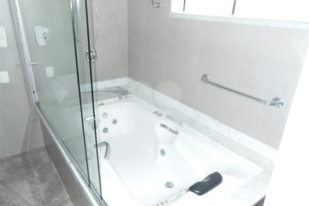 Apartamento no Bairro da consolação - Alto Padrão - 495m²