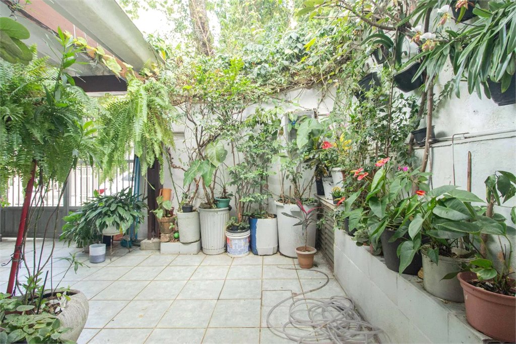 Casa à venda com 90m², 2 quartos e 1 vaga no Bosque da Saúde