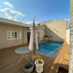 Casa para venda na Vila Carmem