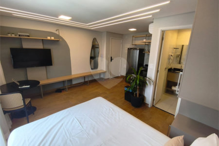 Apartamento à venda em Jardim São Paulo(zona Norte), São Paulo, SP