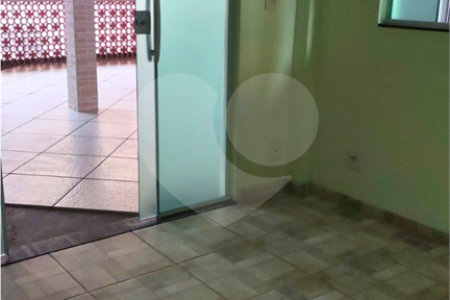 Casa de Vila à venda com 3 quartos em Méier, Rio de Janeiro, RJ