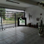 Sobrado à venda com 4 quartos, sendo 1 suíte, em Jardim Santo Amaro, Sorocaba, SP