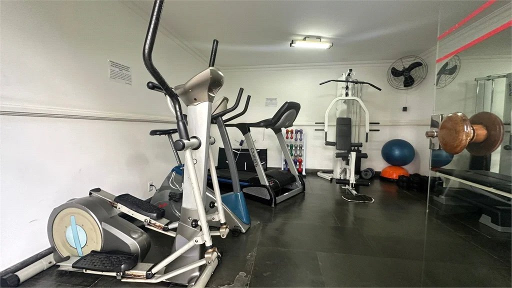 Apartamento à venda com 3 quartos, sendo 1 suíte, em Vila Andrade, São Paulo, SP
