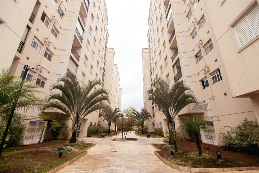 Apartamento à venda com 2 quartos, sendo 1 suíte, em Vila Gustavo, São Paulo, SP
