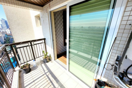 Apartamento à venda, 225 m² por R$ 2.350.000,00 - Aparecida - Santos/SP