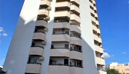 Apartamento à venda com 3 quartos, sendo 1 suíte,  em Vila Redentora, São José do Rio Preto, SP
