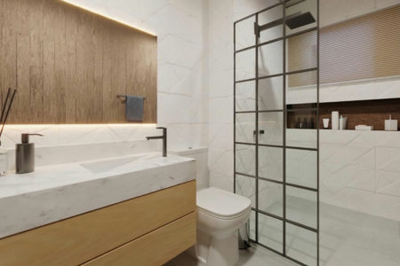 Apartamento com 3 dormitórios à venda, 227 m² por R$ 7.100.000,00 - Ponta da Praia - Santos/SP