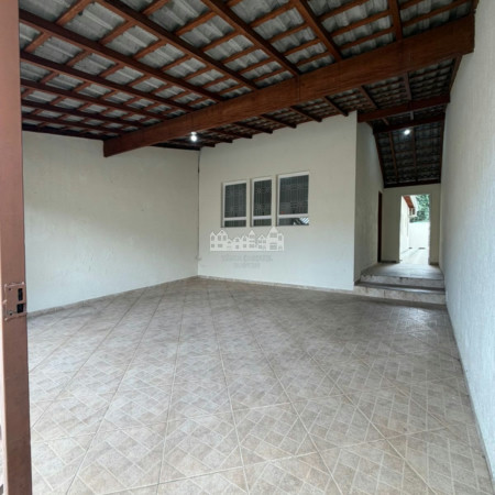 Casa para alugar com 2 quartos, sendo 1 suíte, em Ponte, Atibaia, SP