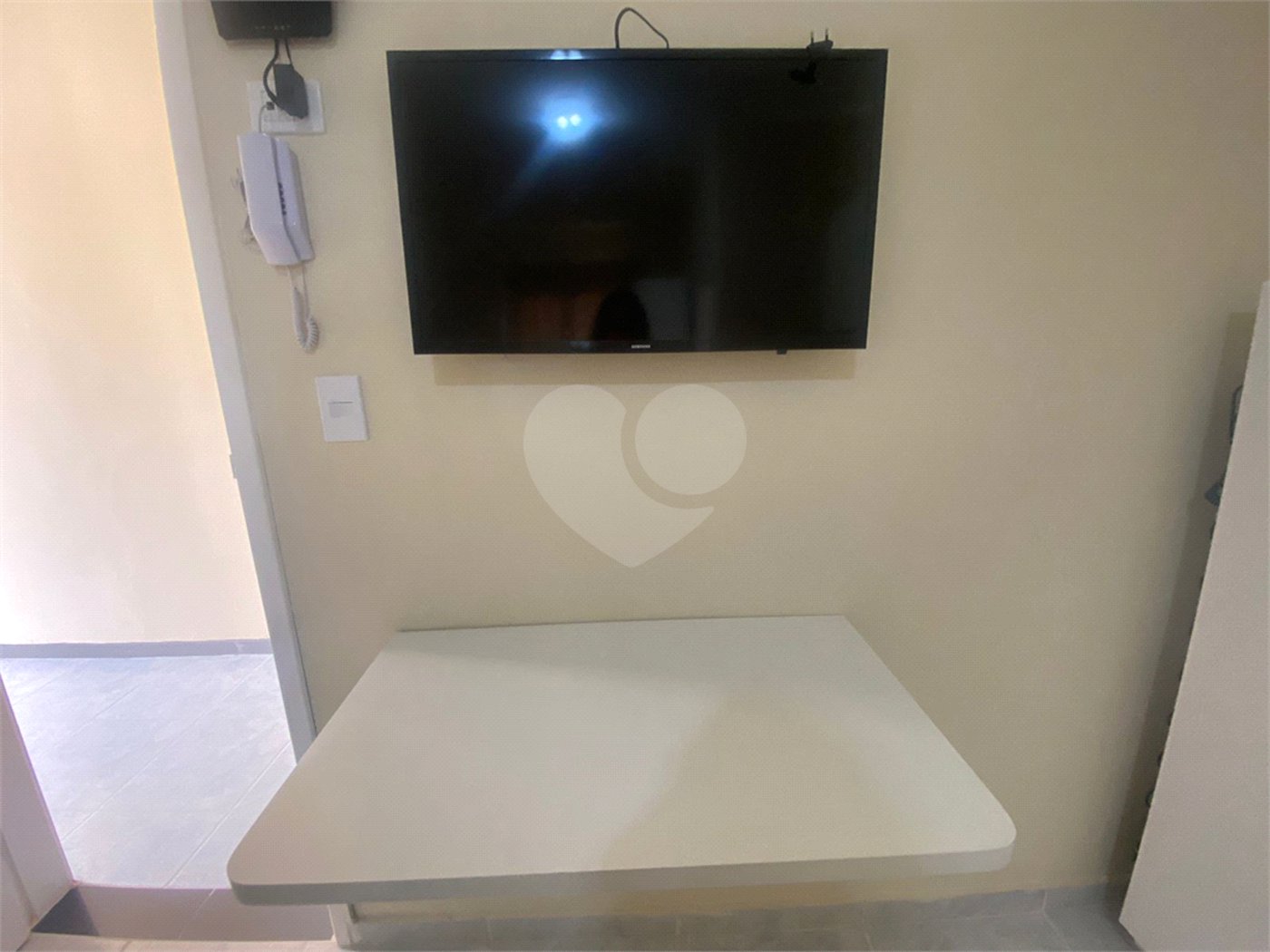 Apartamento para alugar com 1 quarto em Rio Pequeno, São Paulo, SP