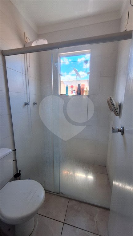 Casa à venda com 4 quartos, sendo 2 suítes, em Parque Esmeralda, Sorocaba, SP