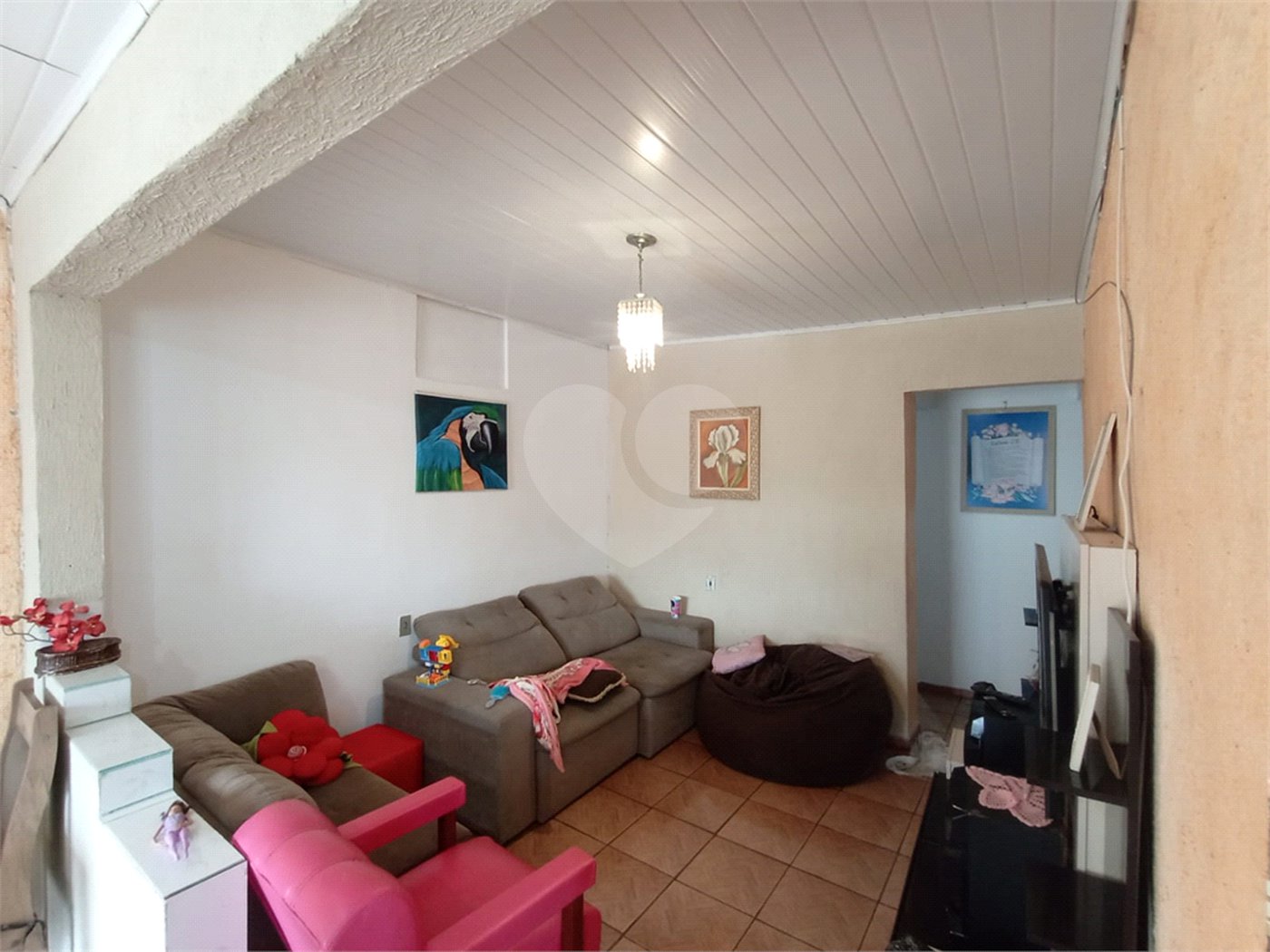 Casa à venda com 4 quartos em Jardim Santa Inêz, Itapetininga, SP