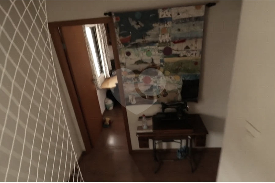 Casa à venda com 5 quartos, sendo 1 suíte,  em Vila Isolina Mazzei, São Paulo, SP