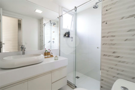 Apartamento à venda com 3 suítes em Brooklin, São Paulo, SP
