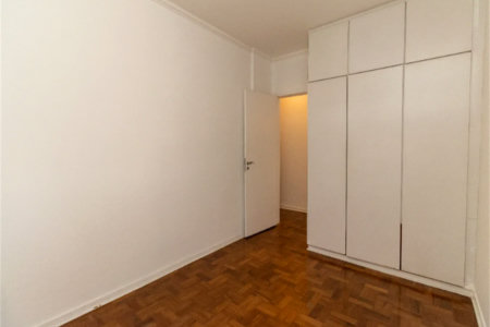 Apartamento à venda com 3 quartos, sendo 1 suíte, em Pinheiros, São Paulo, SP