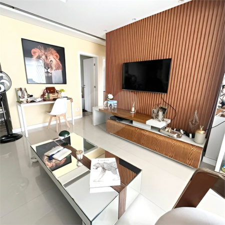 Apartamento à venda com 2 quartos, sendo 1 suíte, em Santana, São Paulo, SP
