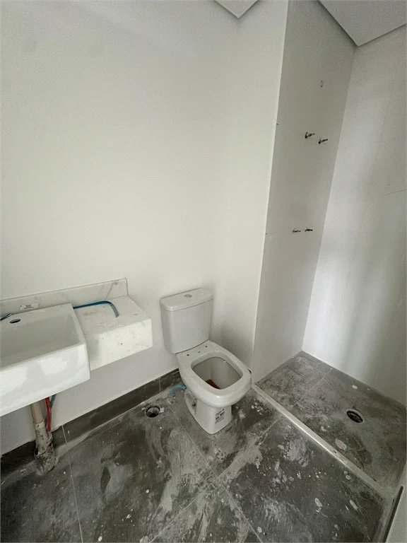 Apartamento à venda com 2 quartos em Butantã, São Paulo, SP